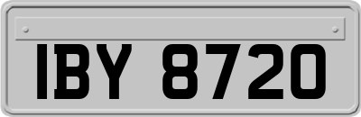 IBY8720