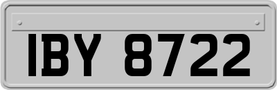 IBY8722