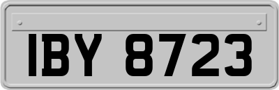 IBY8723