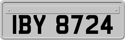 IBY8724
