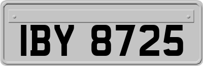 IBY8725