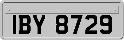 IBY8729