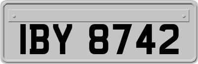 IBY8742