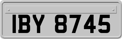 IBY8745