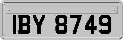 IBY8749