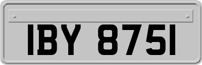 IBY8751