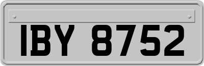 IBY8752