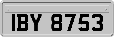 IBY8753