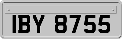 IBY8755