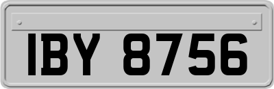 IBY8756