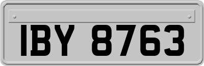 IBY8763