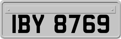 IBY8769