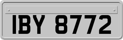 IBY8772