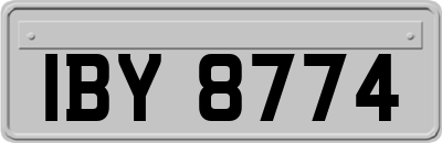 IBY8774