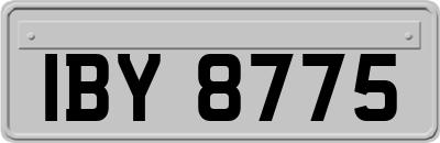 IBY8775