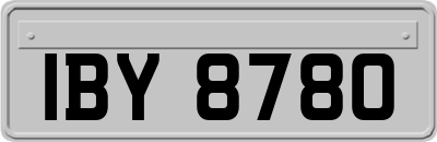 IBY8780