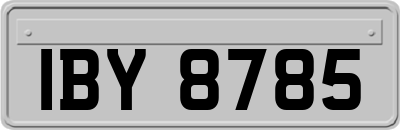 IBY8785