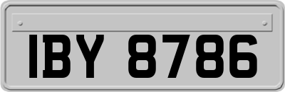 IBY8786