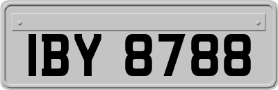 IBY8788