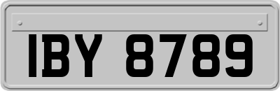 IBY8789