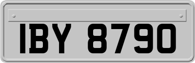 IBY8790