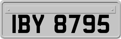 IBY8795