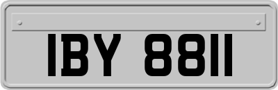 IBY8811