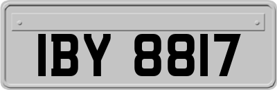 IBY8817