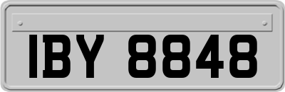 IBY8848