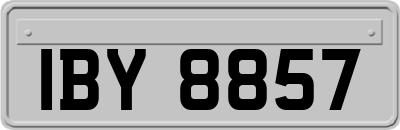 IBY8857