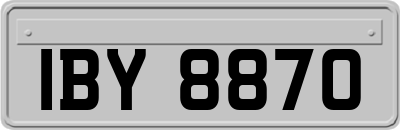 IBY8870