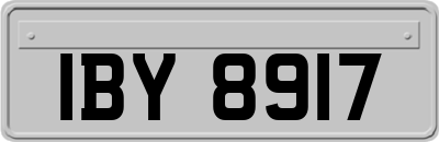IBY8917