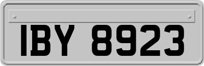 IBY8923