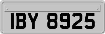 IBY8925