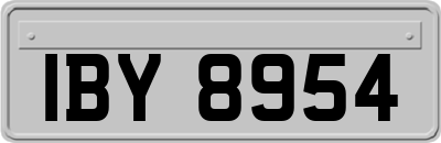 IBY8954