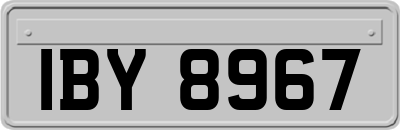 IBY8967
