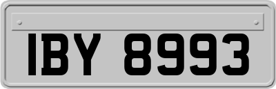 IBY8993