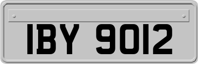 IBY9012