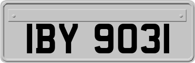 IBY9031