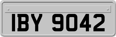 IBY9042