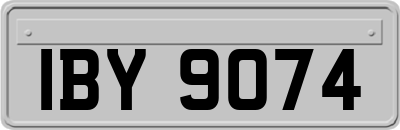 IBY9074