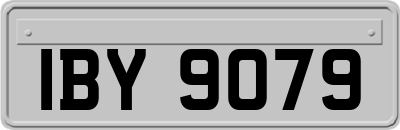IBY9079