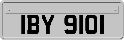 IBY9101