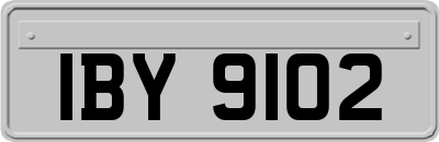 IBY9102