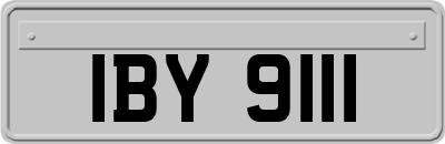IBY9111
