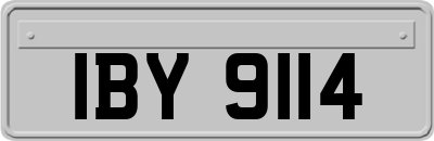 IBY9114