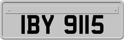 IBY9115