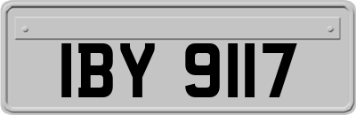 IBY9117