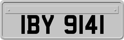 IBY9141