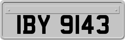 IBY9143